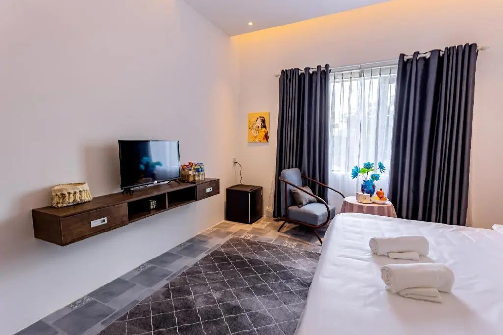 The Dreamers Homestay