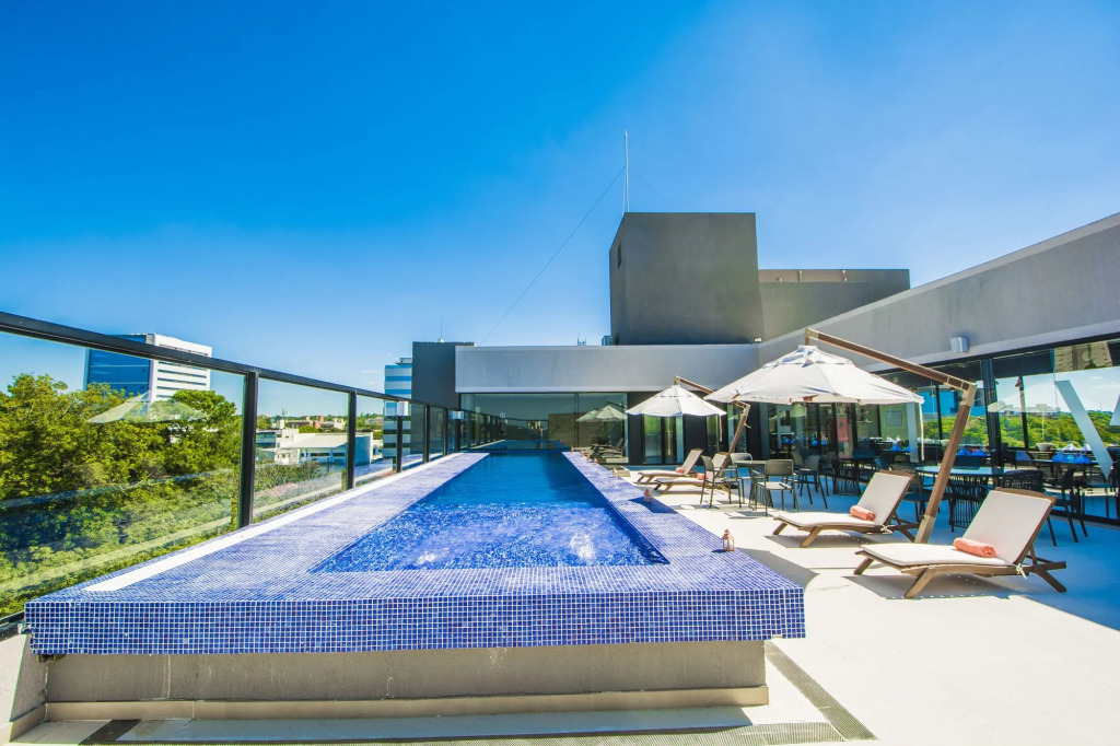 Five Hotel & Residences
