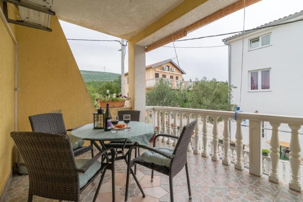 Apartment Andabak - Crna Punta