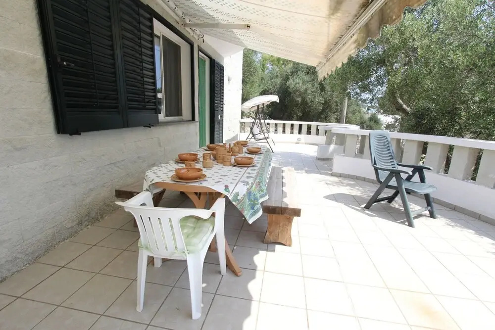 Villa Cavalera