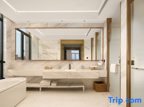 Hilton Garden Inn Shanghai Wujiaochang