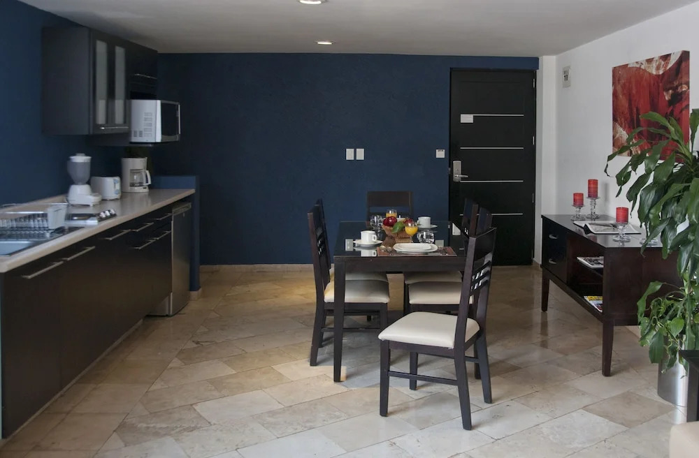 Suites Berna Doce