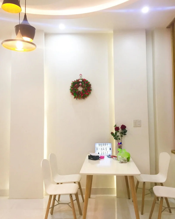Nhat Khanh Motel