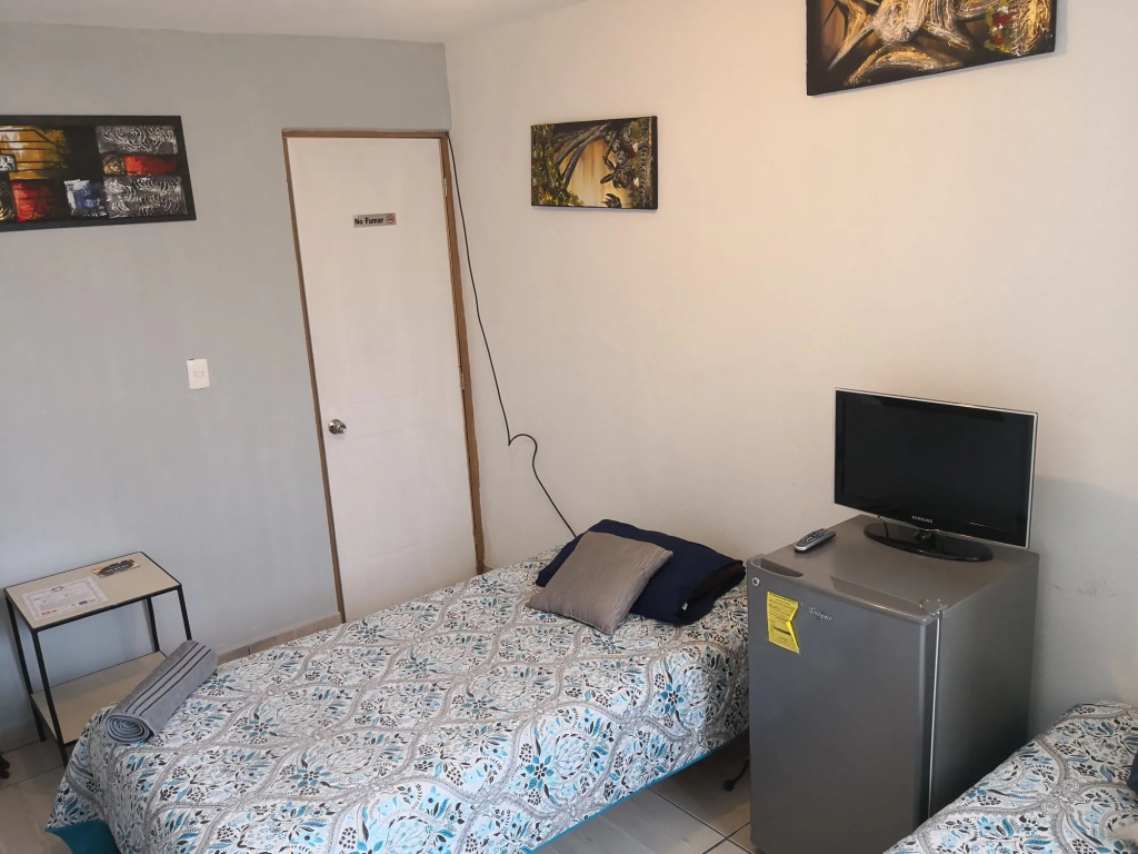 MINI HOTEL San Luis Potosí