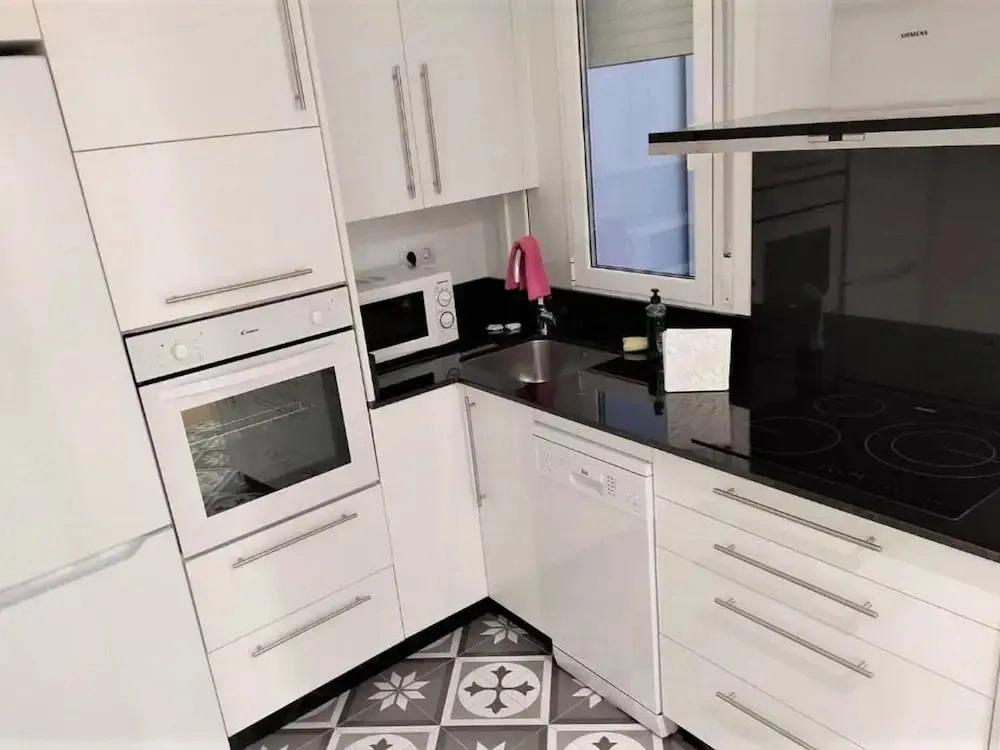 Apartment in Ourense Near Hot Springs
