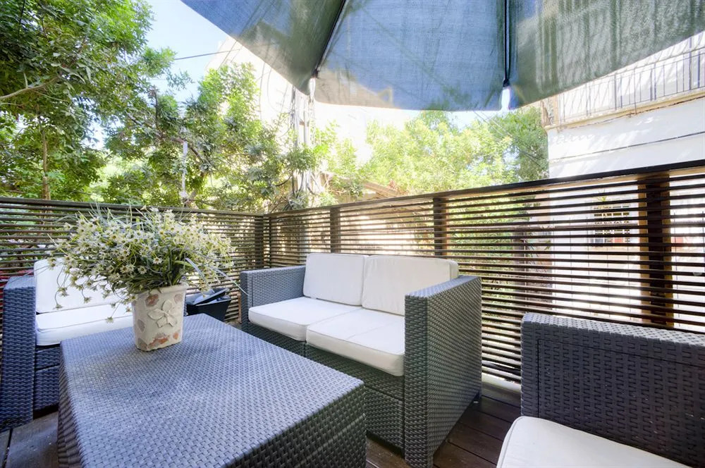 TLV Premium Apartments