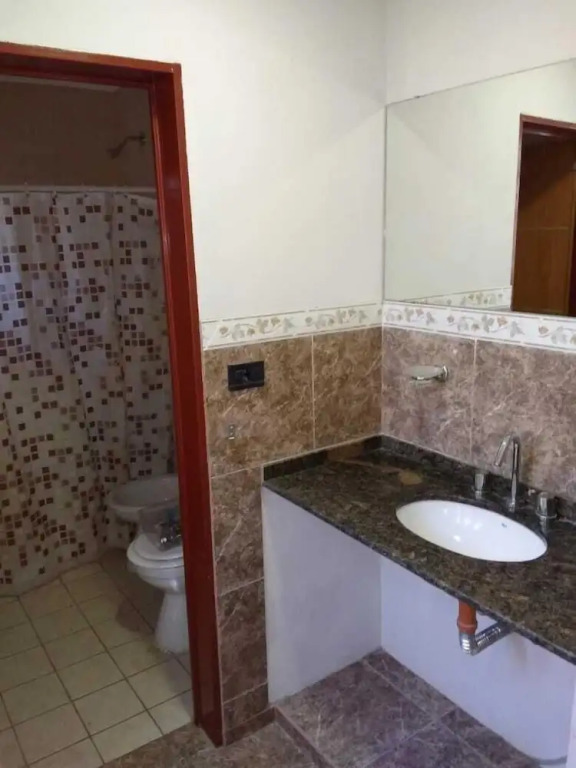 Departamento Barrio Jardin