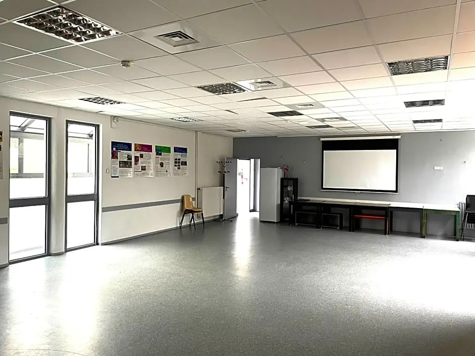 Hostel20 Rennes