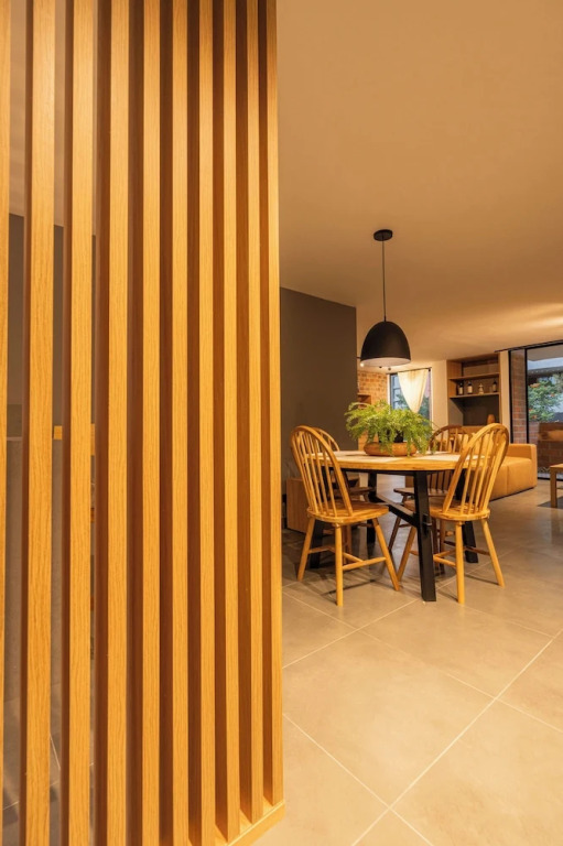 Apartamento Caracolí