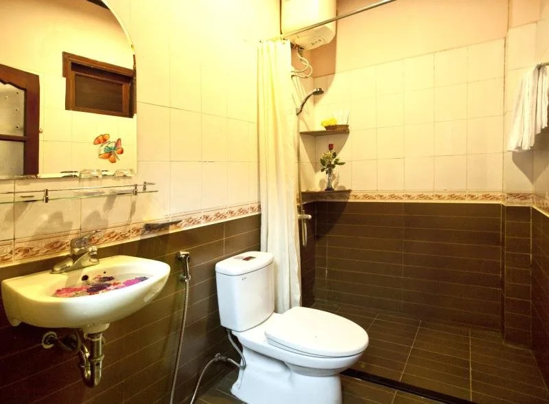 Family Hotel Hoi An Center