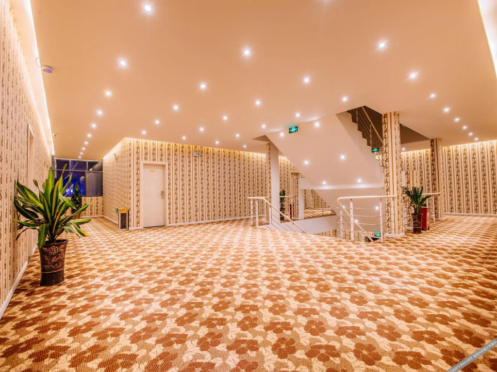 Kunming Kai Di International Hotel
