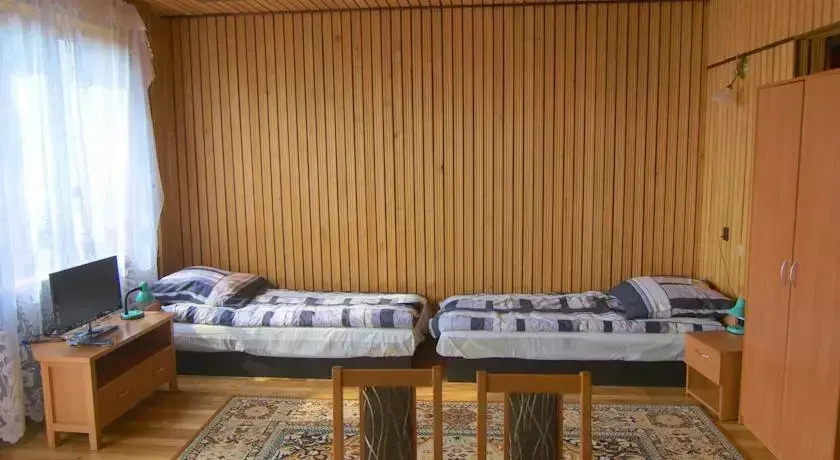 Pokoje Gościnne Brzozy