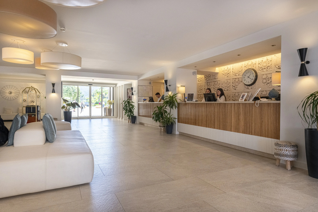 Mangias Pollina Resort