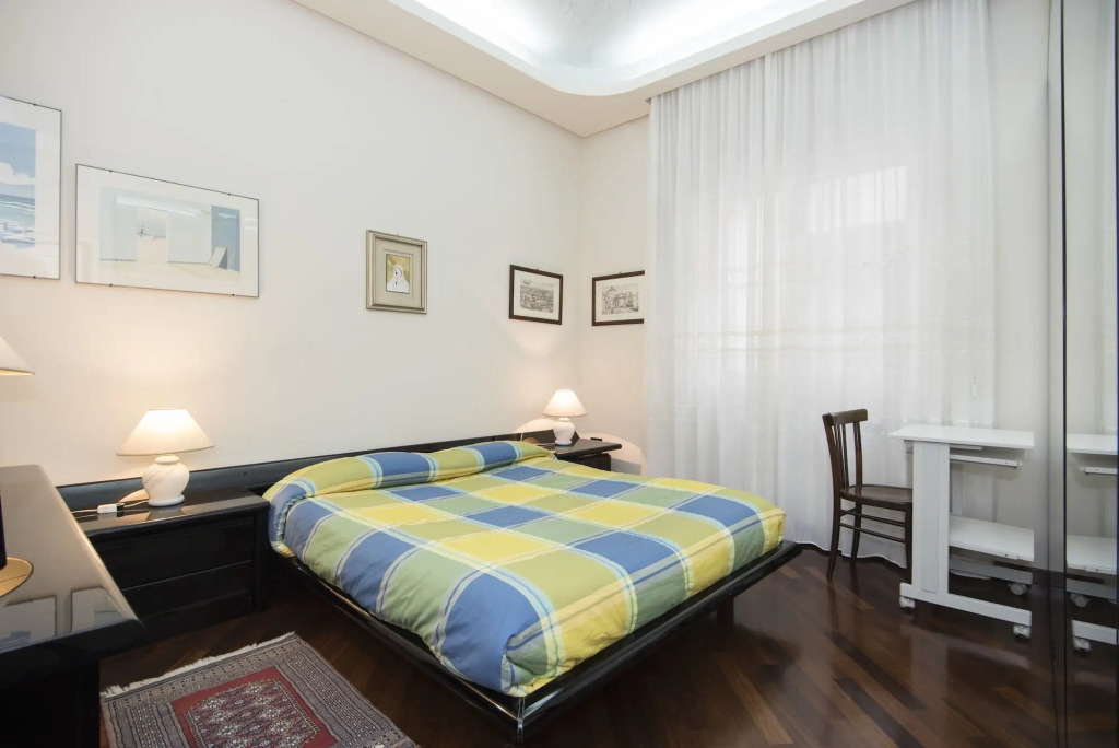 B&B Via Roma