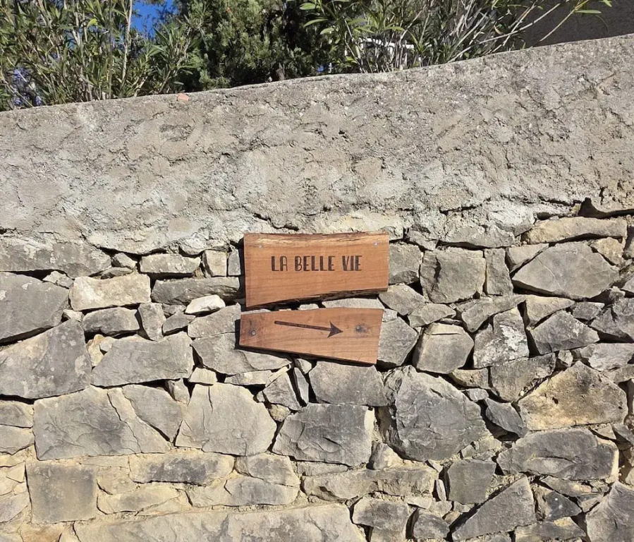 Relaxing Retreat Near Minerve