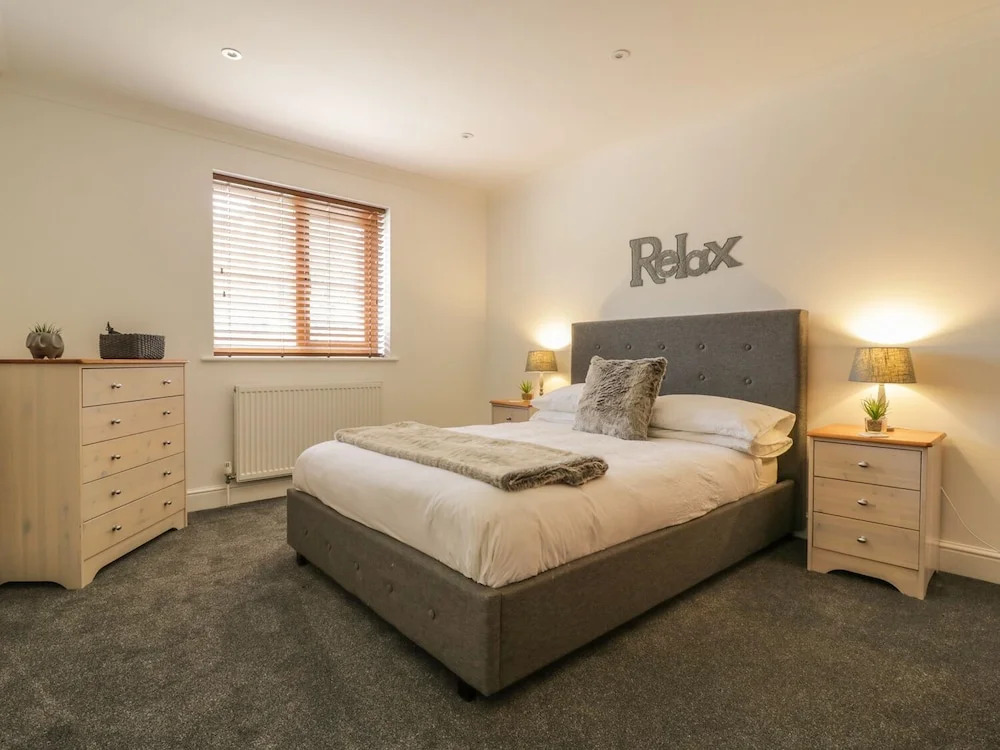 The Annexe
