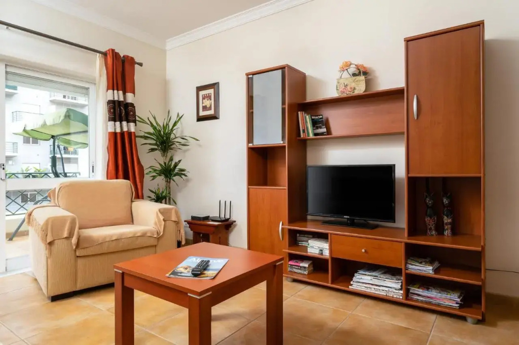 Cozy Apartment PORTIMÃO City Center