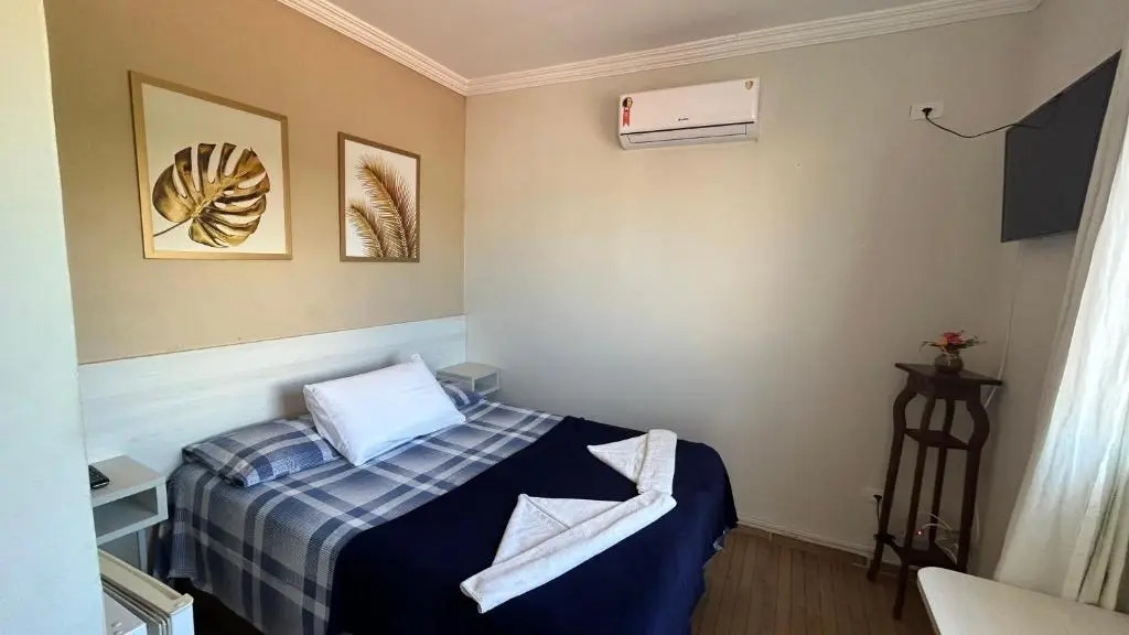 Suites Carioca
