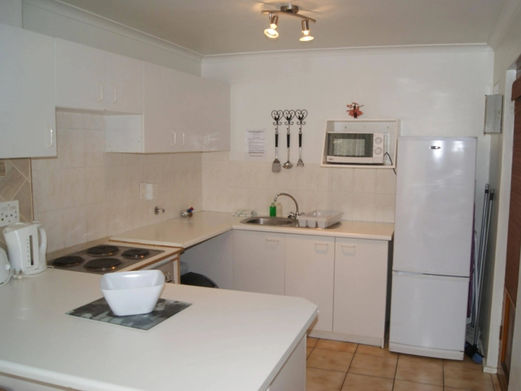 Serengeti Self Catering Units