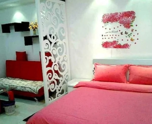 Hongyun Fashion Hotel