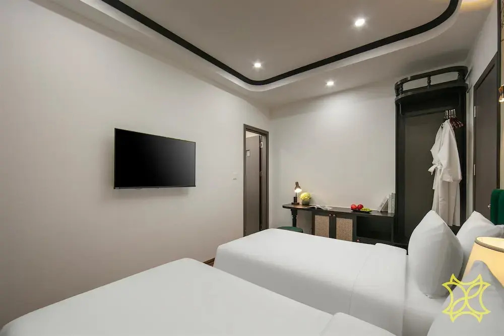 Hanoi Grandeur Hotel