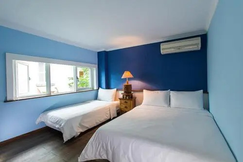 CHPN House