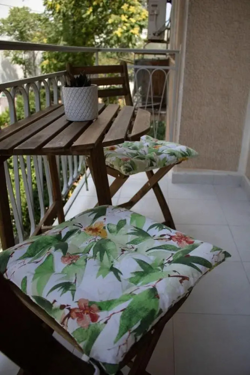 Stylish flat close to metro station