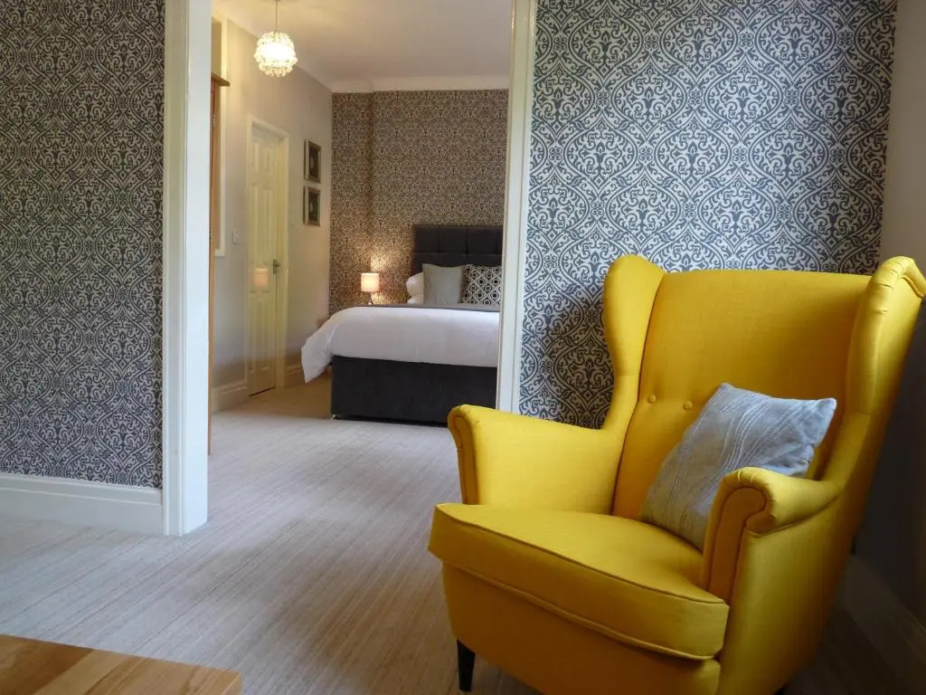 The Cliffbury