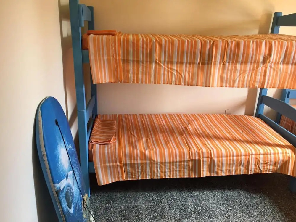 La Paloma Hostel