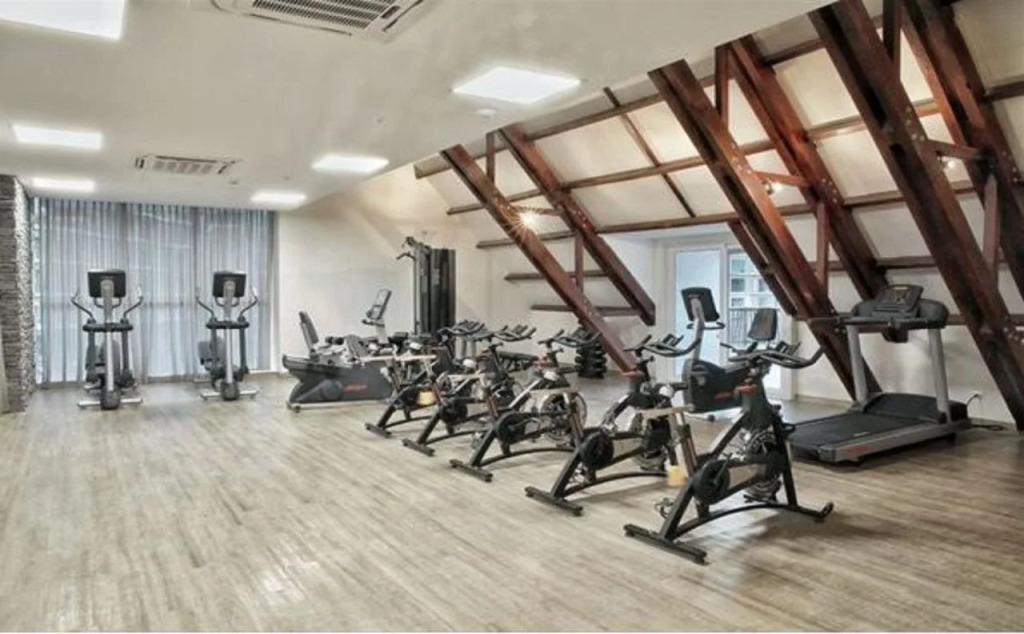 The Level at Meliá Cartagena Karmairi Adults Only