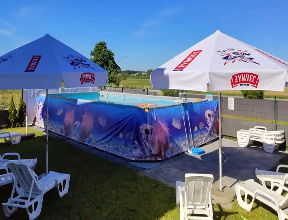 Holiday Home in Ustka Near Quiet Beach
