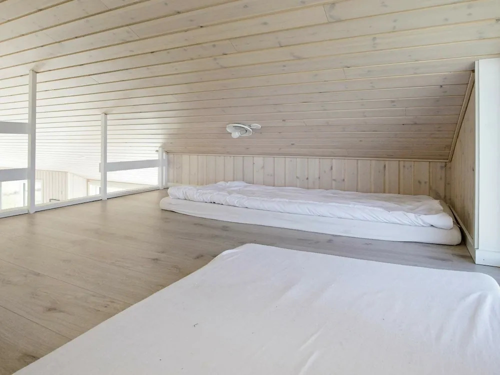 Tasteful Holiday Home in Hjørring Near Sea