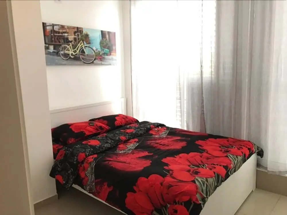 GK Apartments Herzel 53