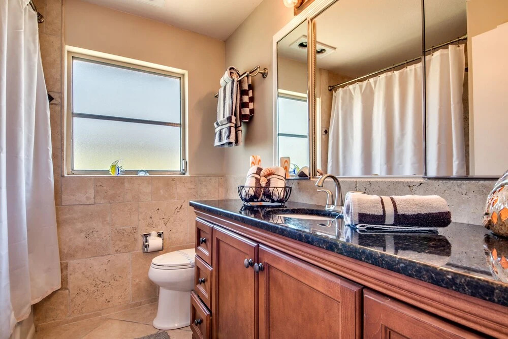 Villa River Breeze - Roelens Vacations