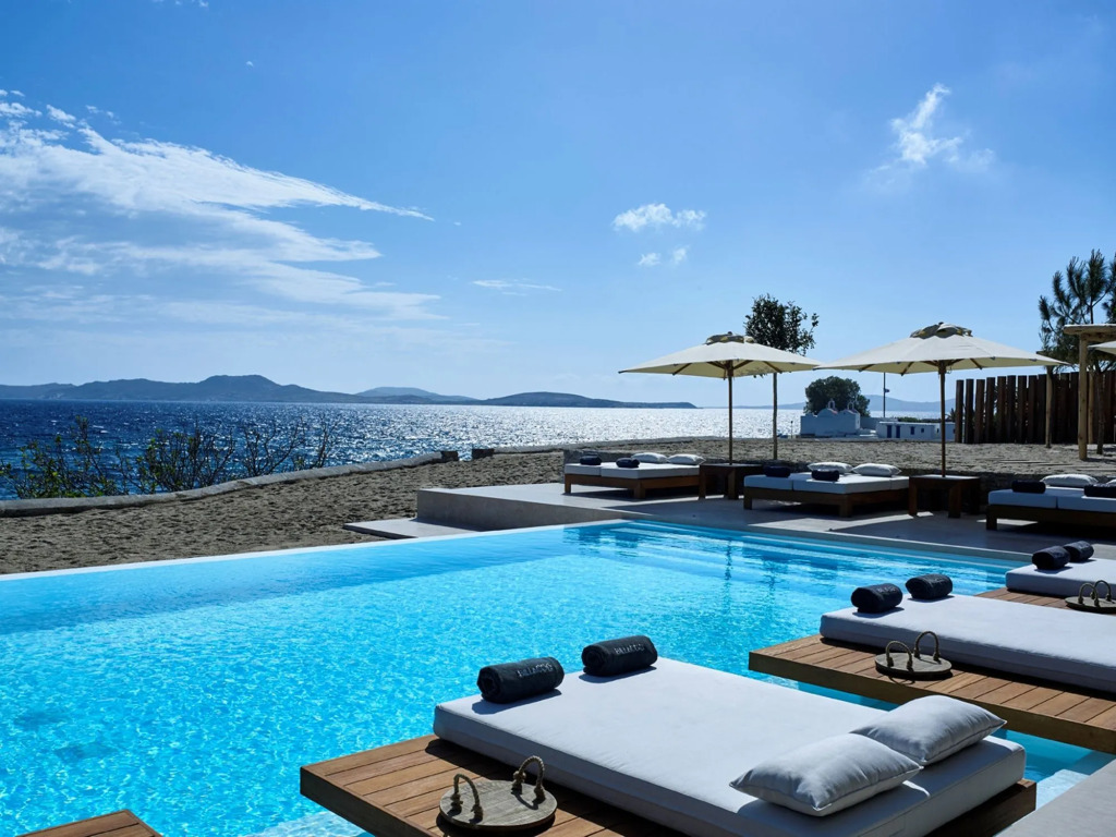 The Coast Bill&Coo-The Leading Hotels of the World