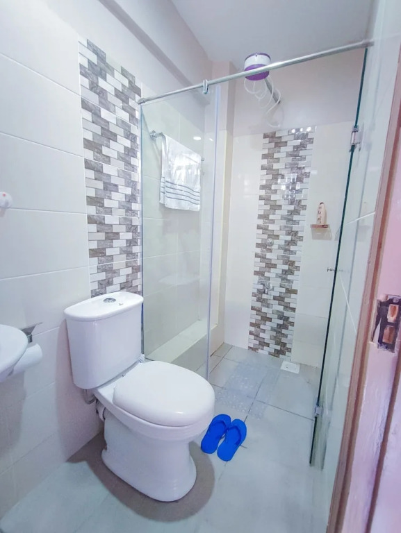 Lux Suites Oak South Gardens South B