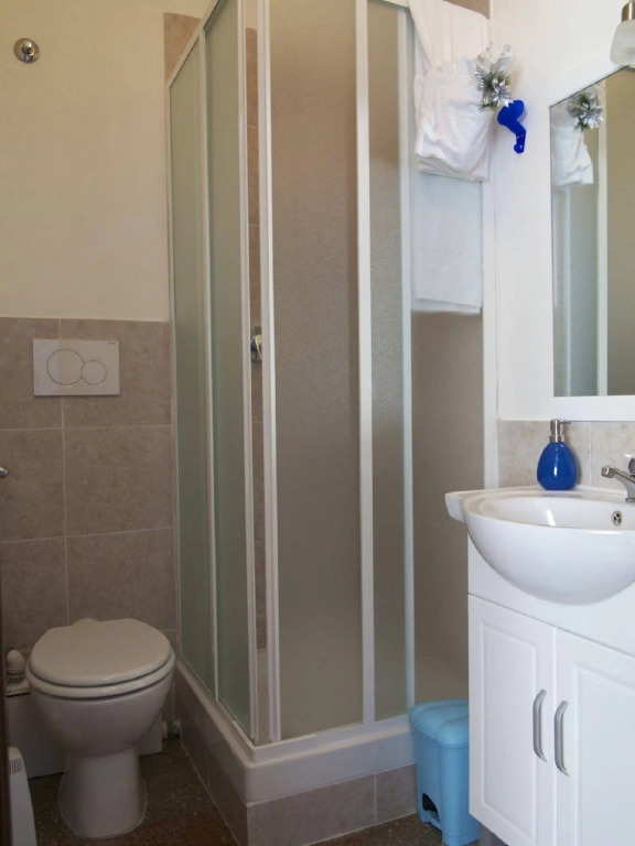 B&B You and Me in Rome