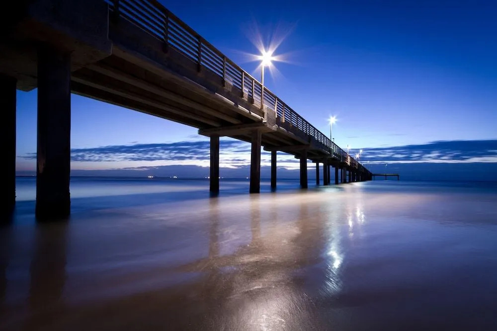 Village Walk Port A Beach House by RedAwning