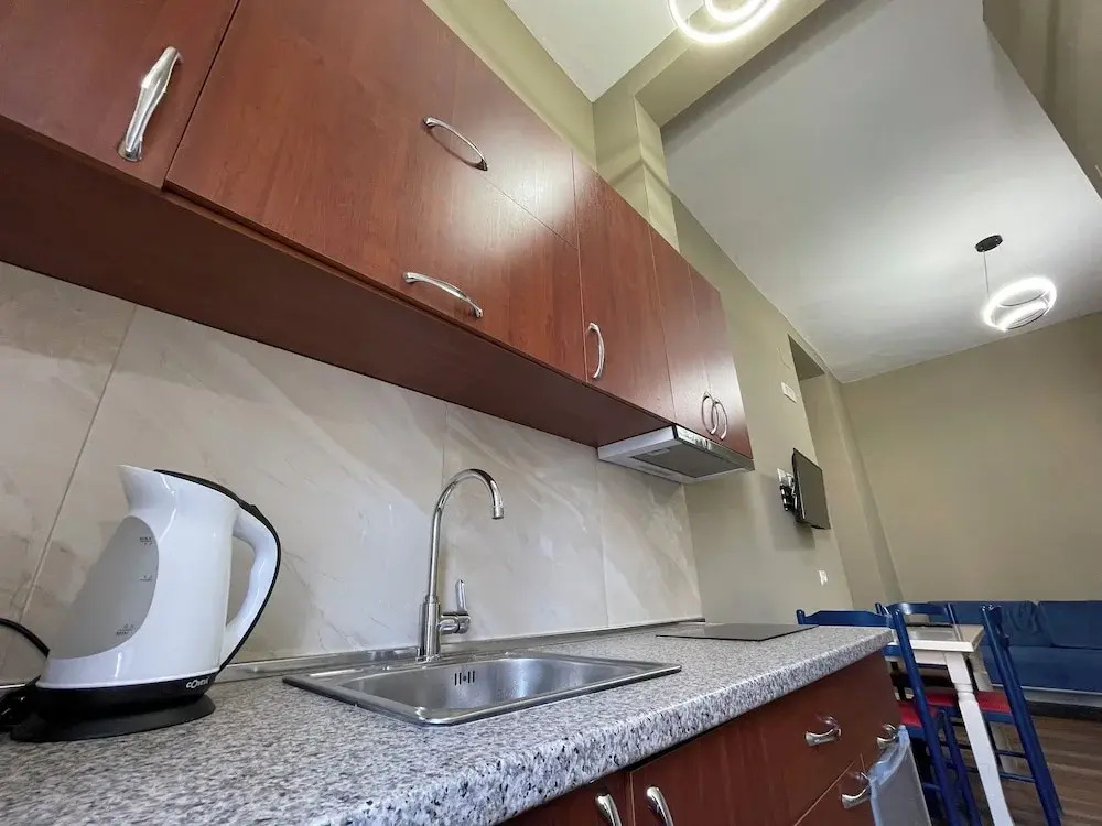HOTEL VILA 15 - CENTER
