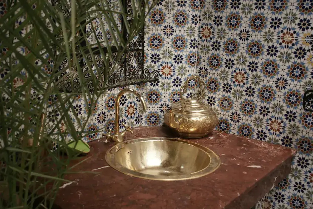 Riad taddert