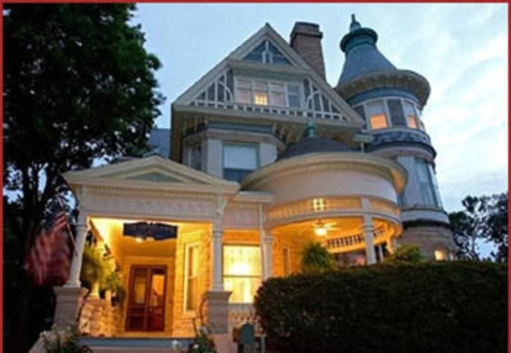 The Grand Anne Bed and Breakfast