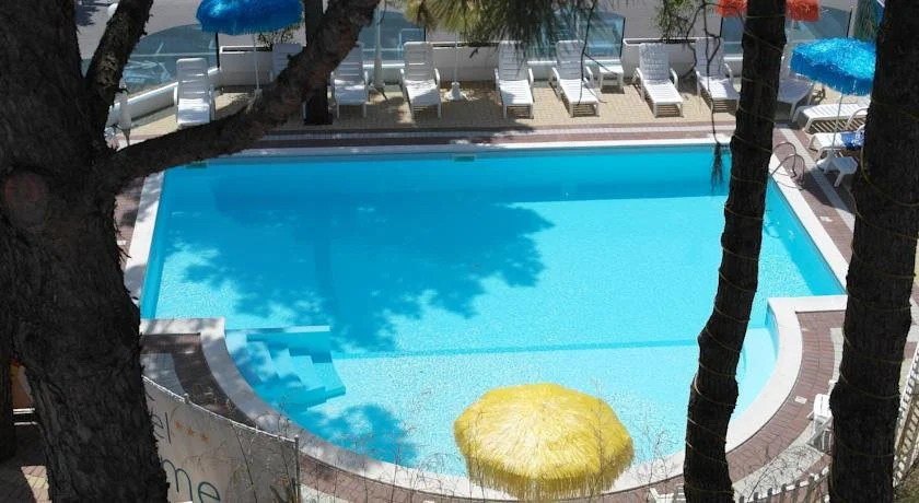 Hotel Palme