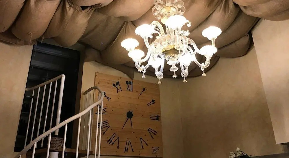 Relais Totì BeB bed e breakfast