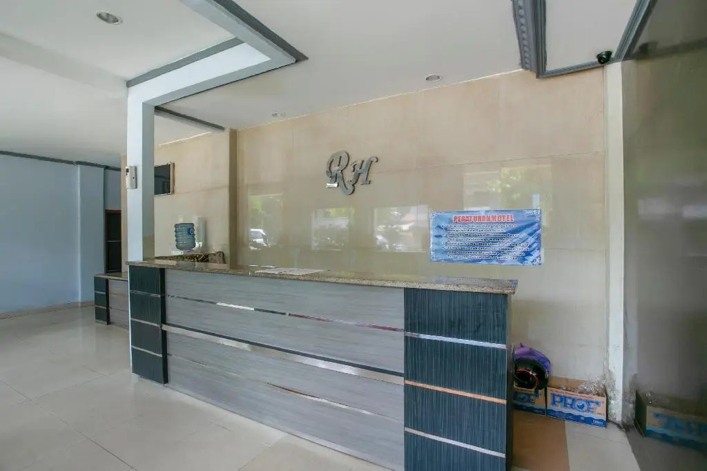 OYO 3031 Hotel Regenerasi