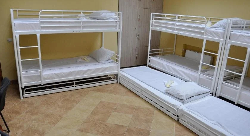 Hostel Severyn Lv