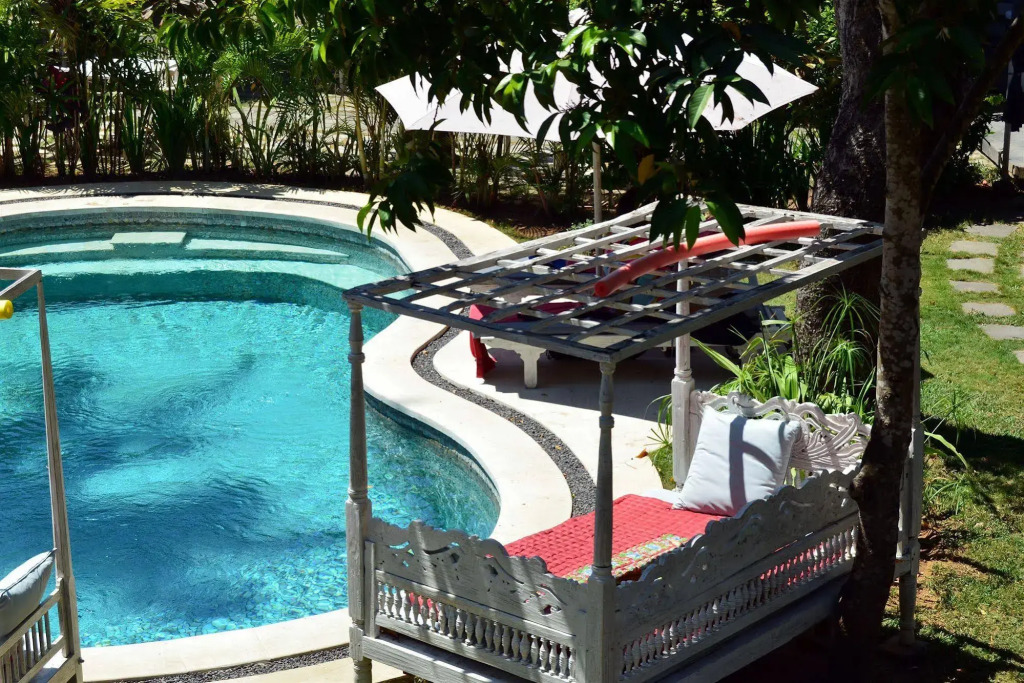 Pearl Boutique Hotel-Tranquility for Adults