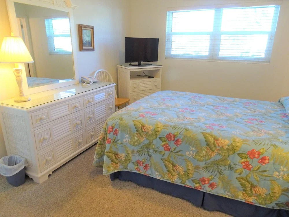 Aloha Kai 24N 1 Bedroom 1 Bathroom Condo