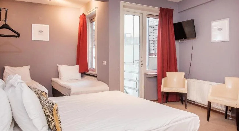 Hotel Bonair