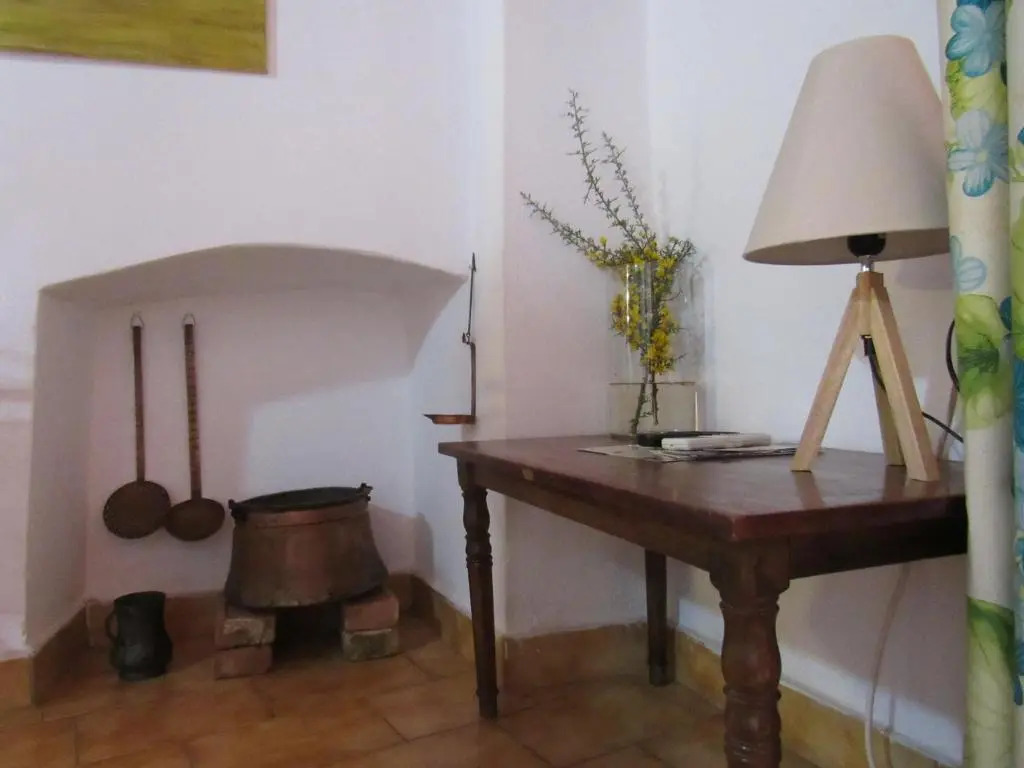 Guesthouse Chryssoula