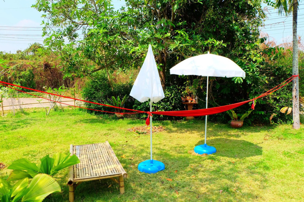 Villa Franjipani Maerim